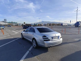 Mercedes-Benz S 350, снимка 6 — Bazar.bg Mercedes-Benz S 350, снимка 6