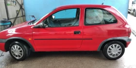 Opel Corsa, снимка 1