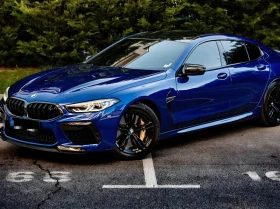 BMW M8 COMPETITION STAGE 2 CARBON CERAMIC ЛИЗИНГ 100% - 179880 лв. / 91971.18 € - 77665895 3