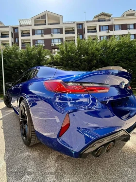 BMW M8 COMPETITION STAGE 2 CARBON CERAMIC ЛИЗИНГ 100% - 179880 лв. / 91971.18 € - 77665895 9