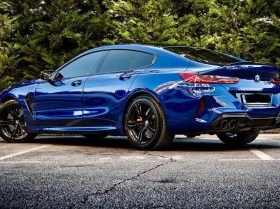 BMW M8 COMPETITION STAGE 2 CARBON CERAMIC ЛИЗИНГ 100% - 179880 лв. / 91971.18 € - 77665895 8