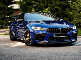 BMW M8 COMPETITION STAGE 2 CARBON CERAMIC ЛИЗИНГ 100% - 179880 лв. / 91971.18 € - 77665895 2