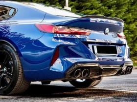 BMW M8 COMPETITION STAGE 2 CARBON CERAMIC ЛИЗИНГ 100% - 179880 лв. / 91971.18 € - 77665895 5
