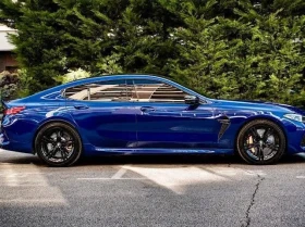 BMW M8 COMPETITION STAGE 2 CARBON CERAMIC ЛИЗИНГ 100% - 179880 лв. / 91971.18 € - 77665895 10