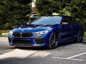 BMW M8 COMPETITION STAGE 2 CARBON CERAMIC ЛИЗИНГ 100% - 179880 лв. / 91971.18 € - 77665895 4