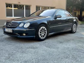 Mercedes-Benz CL 500 LPG 7-G tronic - 13900 лв. / 7106.96 € - 28852061 10