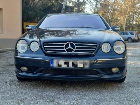 Mercedes-Benz CL 500 LPG 7-G tronic - 13900 лв. / 7106.96 € - 28852061 12