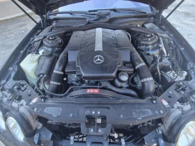 Mercedes-Benz CL 500 LPG 7-G tronic - 13900 лв. / 7106.96 € - 28852061 2