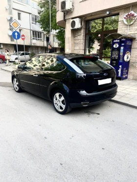 Ford Focus 2.0 HDI Безупречен технически - 2880 € / 5632.79 лв. - 72100949 8