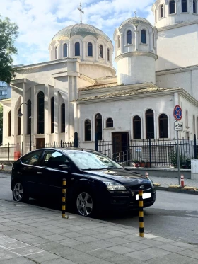 Ford Focus 2.0 HDI Безупречен технически - 2880 € / 5632.79 лв. - 72100949 4