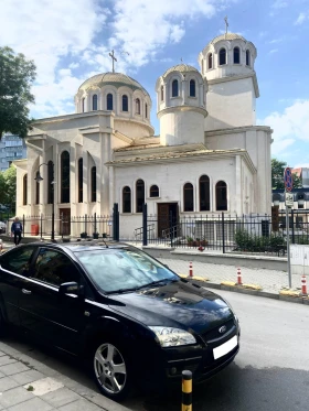 Ford Focus 2.0 HDI Безупречен технически - 2880 € / 5632.79 лв. - 72100949 12