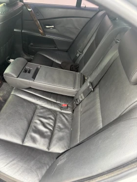 BMW 535 БМВ Е60 535D , снимка 7