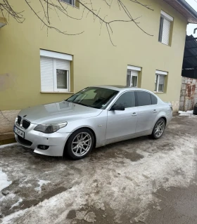 BMW 535 БМВ Е60 535D , снимка 4