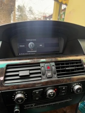 BMW 535 БМВ Е60 535D , снимка 9