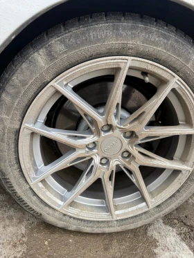 BMW 535 БМВ Е60 535D , снимка 13