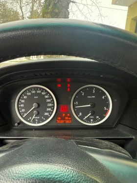 BMW 535 БМВ Е60 535D , снимка 10