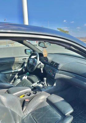 BMW 330 BMW 330ci - 5350 € / 10463.69 лв. - 83864834 6