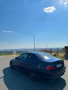 BMW 330 BMW 330ci - 5350 € / 10463.69 лв. - 83864834 3