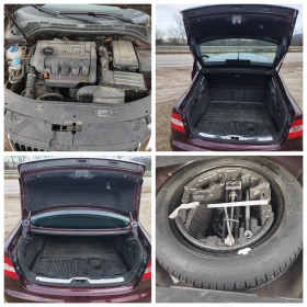 Skoda Superb 1.9 tdi 105 kc. - 4400 € / 8605.65 лв. - 73557756 14