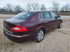 Skoda Superb 1.9 tdi 105 kc. - 4400 € / 8605.65 лв. - 73557756 5