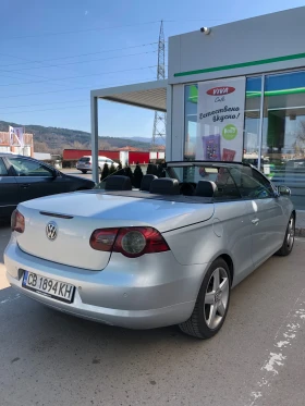 VW Eos - 3850 € / 7529.95 лв. - 59407101 7