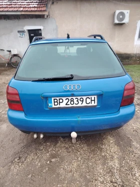 Audi A4 - 2000 € / 3911.66 лв. - 83655115 4