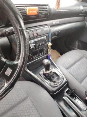 Audi A4 - 2000 € / 3911.66 лв. - 83655115 9