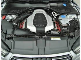 Audi A7 * CARFAX * ЦЕНА ДО БГ - 27400 € / 53589.74 лв. - 28178996 15