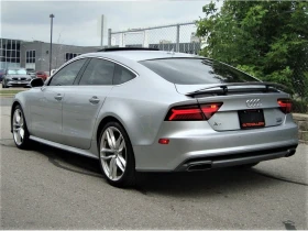 Audi A7 * CARFAX * ЦЕНА ДО БГ - 27400 € / 53589.74 лв. - 28178996 5
