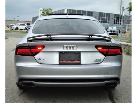 Audi A7 * CARFAX * ЦЕНА ДО БГ - 27400 € / 53589.74 лв. - 28178996 6