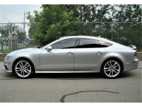 Audi A7 * CARFAX * ЦЕНА ДО БГ - 27400 € / 53589.74 лв. - 28178996 4