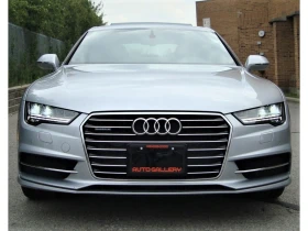 Audi A7 * CARFAX * ЦЕНА ДО БГ - 27400 € / 53589.74 лв. - 28178996 2