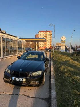 BMW 330 - 10200 € / 19949.47 лв. - 53061662 4