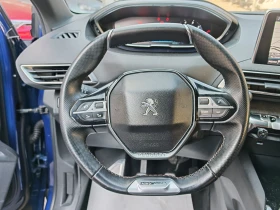 Peugeot 3008 2.0 HDI-GT LINE-КОЖА-НАВИГАЦИЯ - 12900 € / 25230.21 лв. - 14785644 13