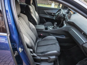 Peugeot 3008 2.0 HDI-GT LINE-КОЖА-НАВИГАЦИЯ - 12900 € / 25230.21 лв. - 14785644 9
