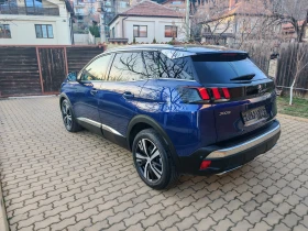 Peugeot 3008 2.0 HDI-GT LINE-КОЖА-НАВИГАЦИЯ - 12900 € / 25230.21 лв. - 14785644 6