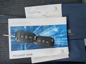 Peugeot 3008 2.0 HDI-GT LINE-КОЖА-НАВИГАЦИЯ - 12900 € / 25230.21 лв. - 14785644 15