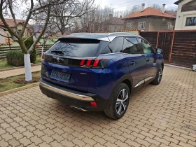 ����� �� �������� �� Peugeot 3008 2.0 HDI-GT LINE-����-���������