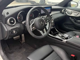 Mercedes-Benz C 300 * CARFAX * BURMESTER * ПОДГРЕВ * ПАМЕТ  - 32000 € / 62586.56 лв. - 22974917 5