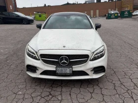 Mercedes-Benz C 300 * CARFAX * BURMESTER * ПОДГРЕВ * ПАМЕТ  - 32000 € / 62586.56 лв. - 22974917 6