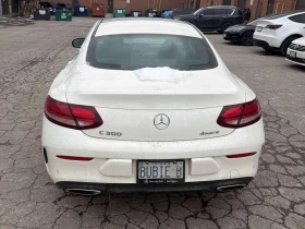 Mercedes-Benz C 300 * CARFAX * BURMESTER * ПОДГРЕВ * ПАМЕТ  - 32000 € / 62586.56 лв. - 22974917 4
