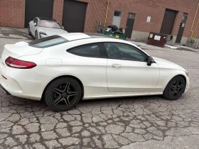Mercedes-Benz C 300 * CARFAX * BURMESTER * ПОДГРЕВ * ПАМЕТ  - 32000 € / 62586.56 лв. - 22974917 3