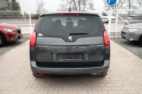Peugeot 5008 1.6* HDI* 114��* 2013� | Mobile.bg � ����� ������ 8