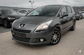 ����� �� �������� �� Peugeot 5008 1.6* HDI* 114��* 2013�