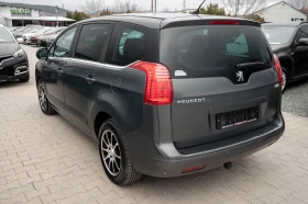 Peugeot 5008 1.6* HDI* 114��* 2013� | Mobile.bg � ����� ������ 6