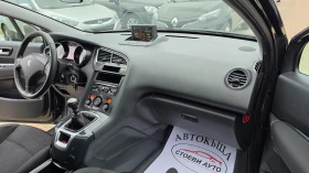 Peugeot 5008 1.6* HDI* 114��* 2013� | Mobile.bg � ����� ������ 14