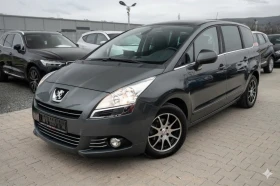 ����� �� �������� �� Peugeot 5008 1.6* HDI* 114��* 2013�