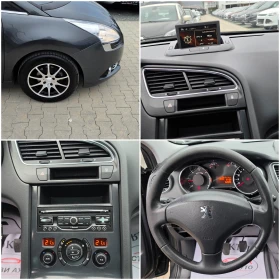 Peugeot 5008 1.6* HDI* 114��* 2013� | Mobile.bg � ����� ������ 16
