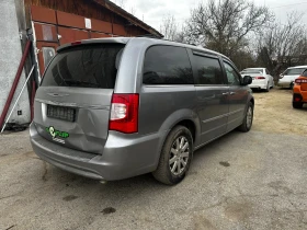 Chrysler Town and Country - 11 € / 21.51 лв. - 75475971 5