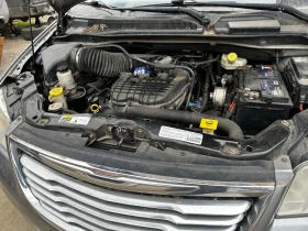 Chrysler Town and Country - 11 € / 21.51 лв. - 75475971 4